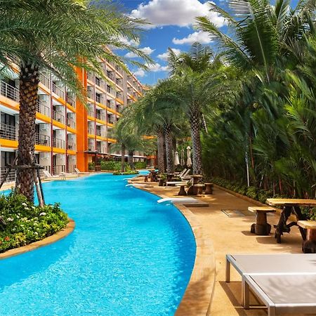 Mai Khao Beach Condotel 2322 Ban Bo Sai Klang Exteriér fotografie