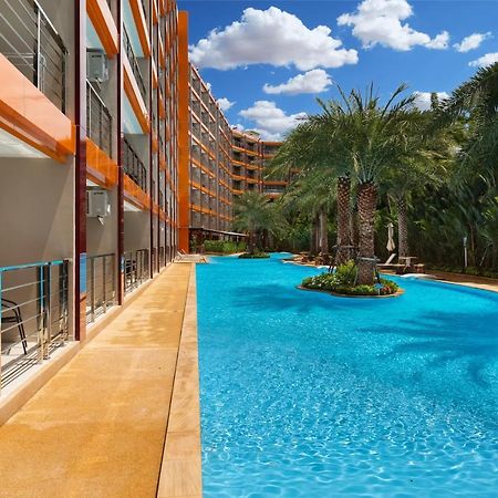 Mai Khao Beach Condotel 2322 Ban Bo Sai Klang Exteriér fotografie