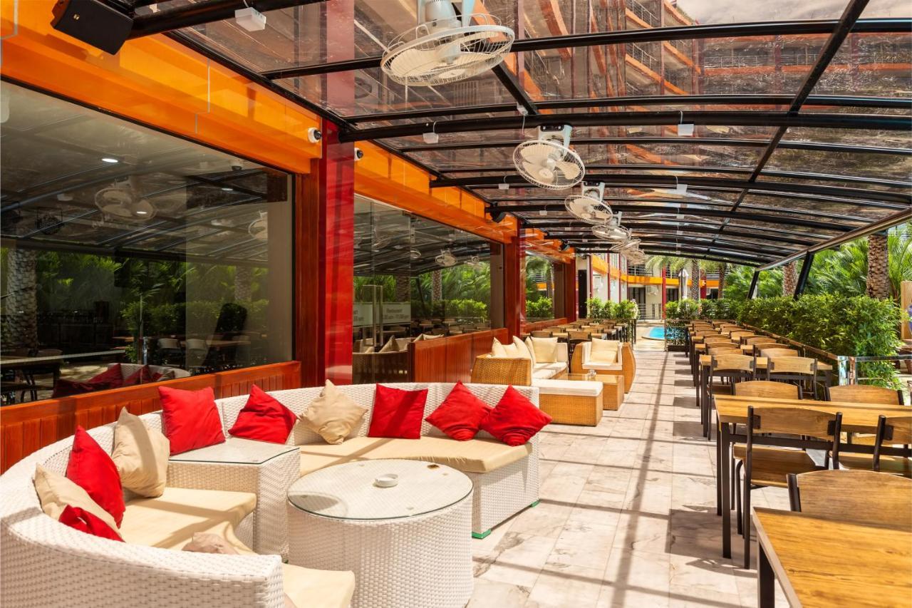 Mai Khao Beach Condotel 2322 Ban Bo Sai Klang Exteriér fotografie