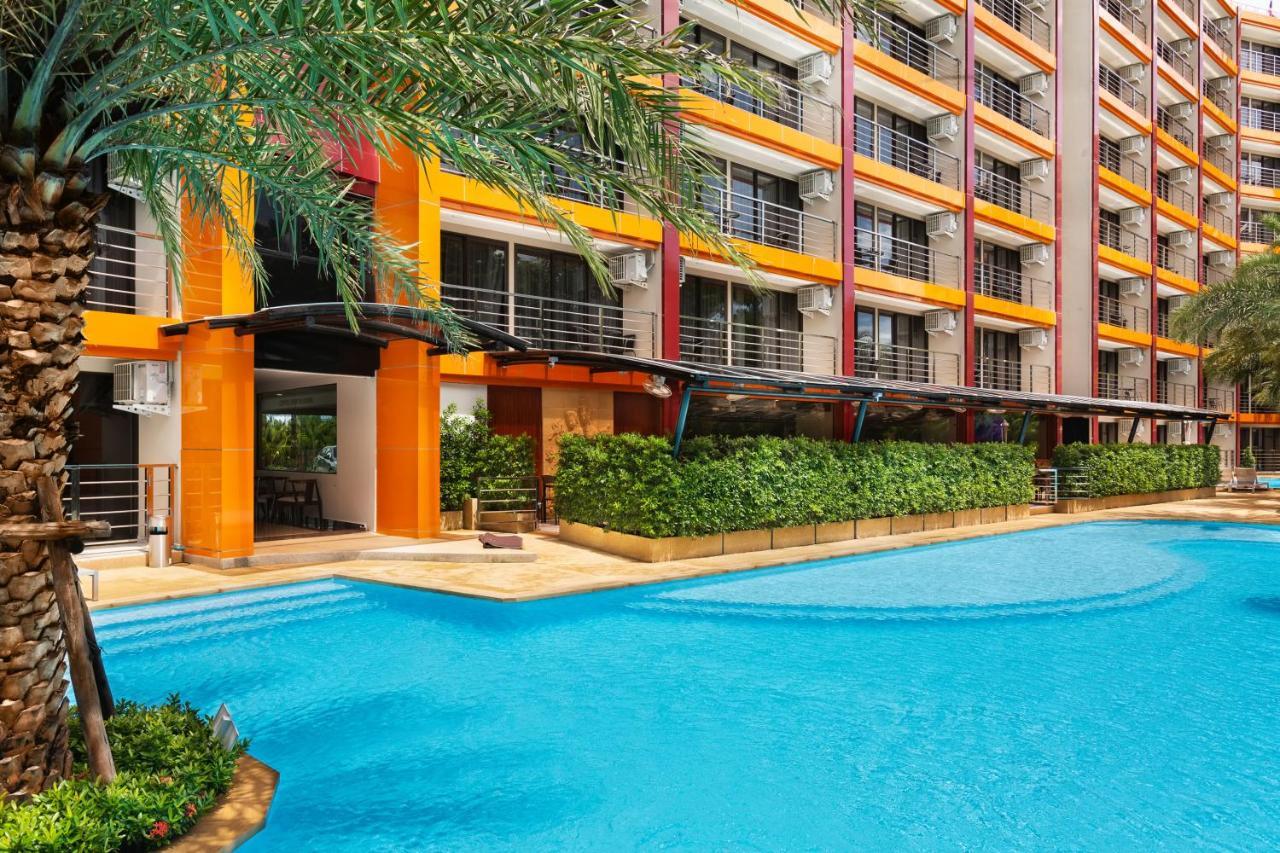 Mai Khao Beach Condotel 2322 Ban Bo Sai Klang Exteriér fotografie