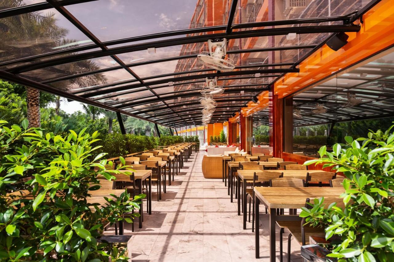Mai Khao Beach Condotel 2322 Ban Bo Sai Klang Exteriér fotografie
